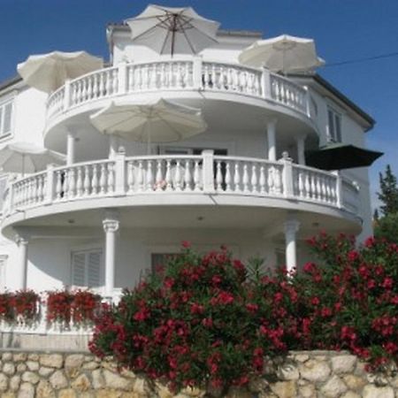 Apartments With A Parking Space Barbat, Rab - 16816 Barbat na Rabu Экстерьер фото