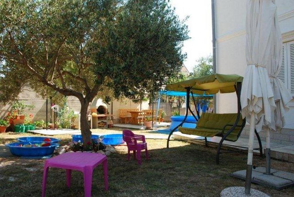 Apartments With A Parking Space Barbat, Rab - 16816 Barbat na Rabu Экстерьер фото